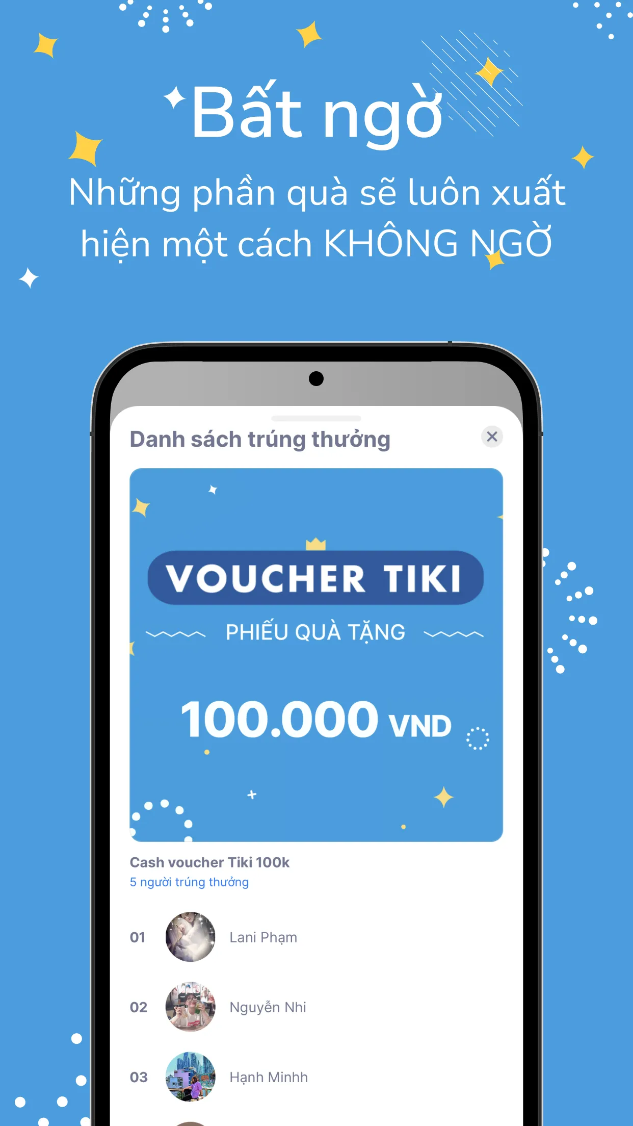 Cashbag: Hoàn tiền mua sắm | Indus Appstore | Screenshot