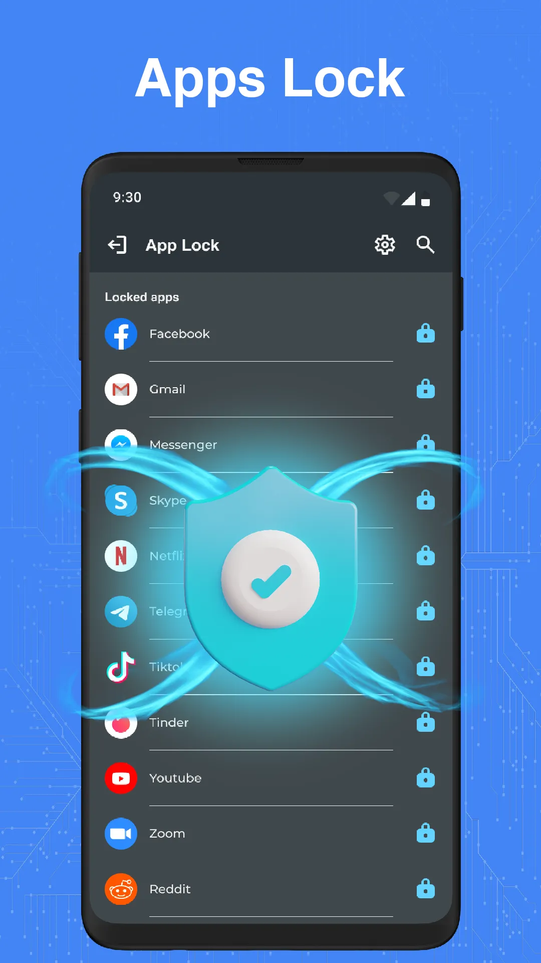 Calculator Lock: App Lock | Indus Appstore | Screenshot