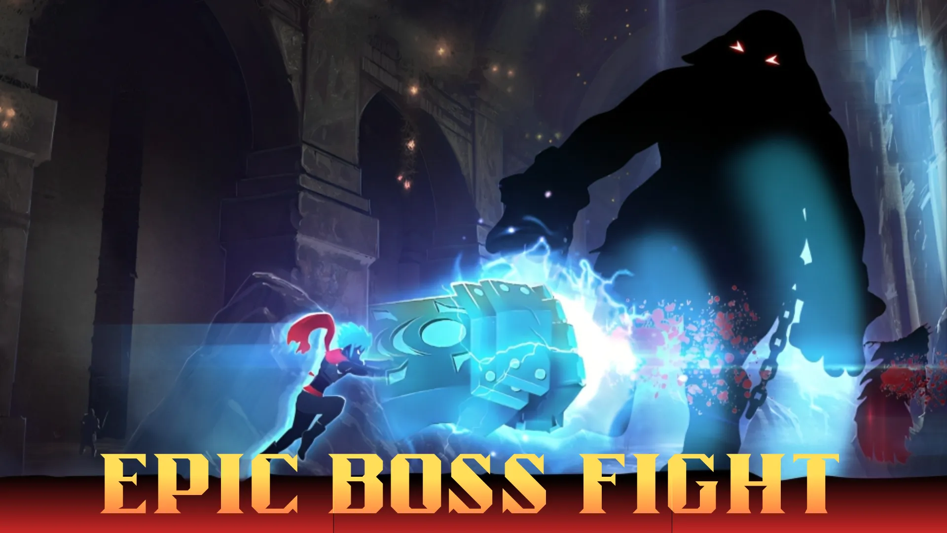 Legend Fighter-Dragon Universe | Indus Appstore | Screenshot