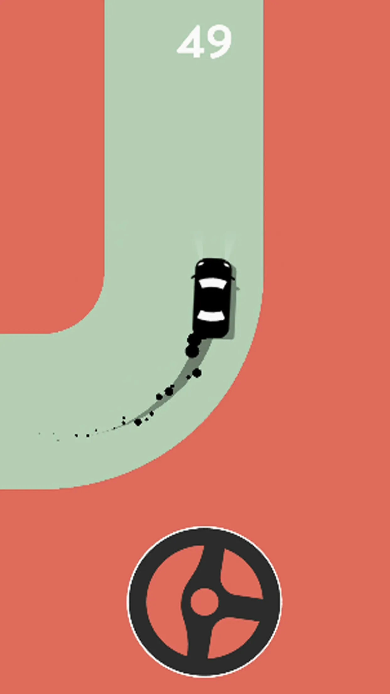 In-Hand Driver | Indus Appstore | Screenshot