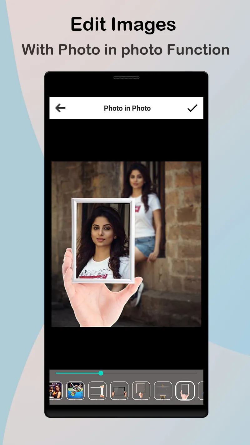 Gallery Photo & Video Player | Indus Appstore | Screenshot