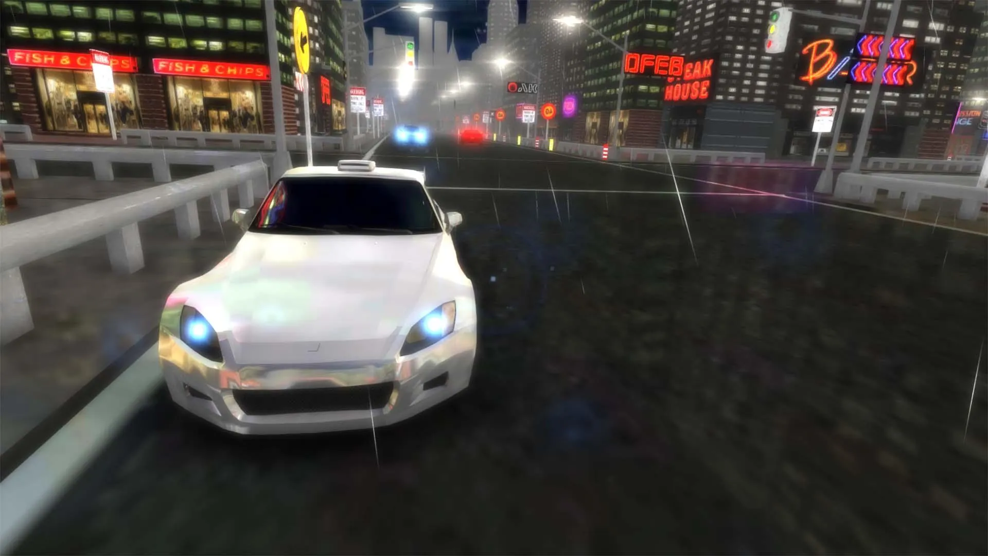 Modified Cars Simulator 2 | Indus Appstore | Screenshot