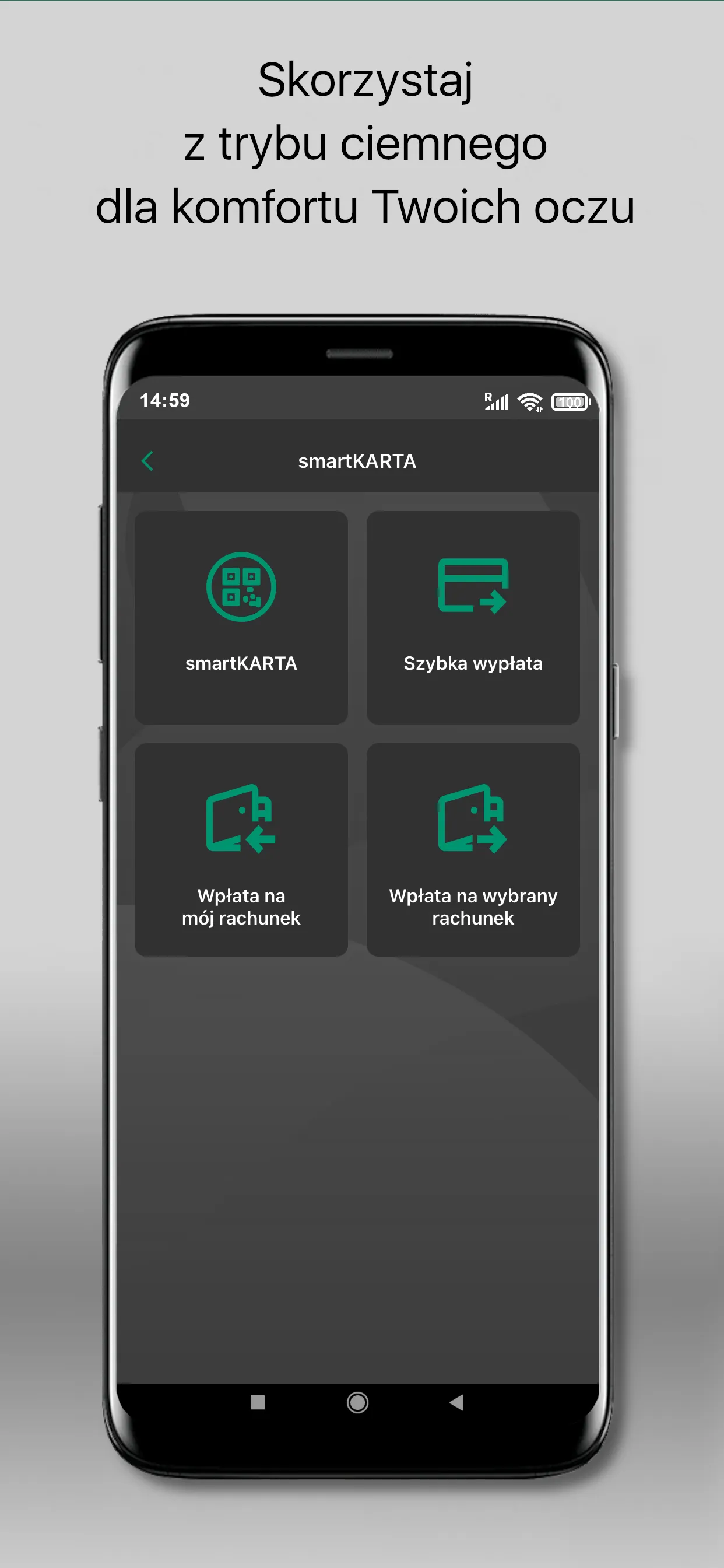 BS Mońki | Indus Appstore | Screenshot