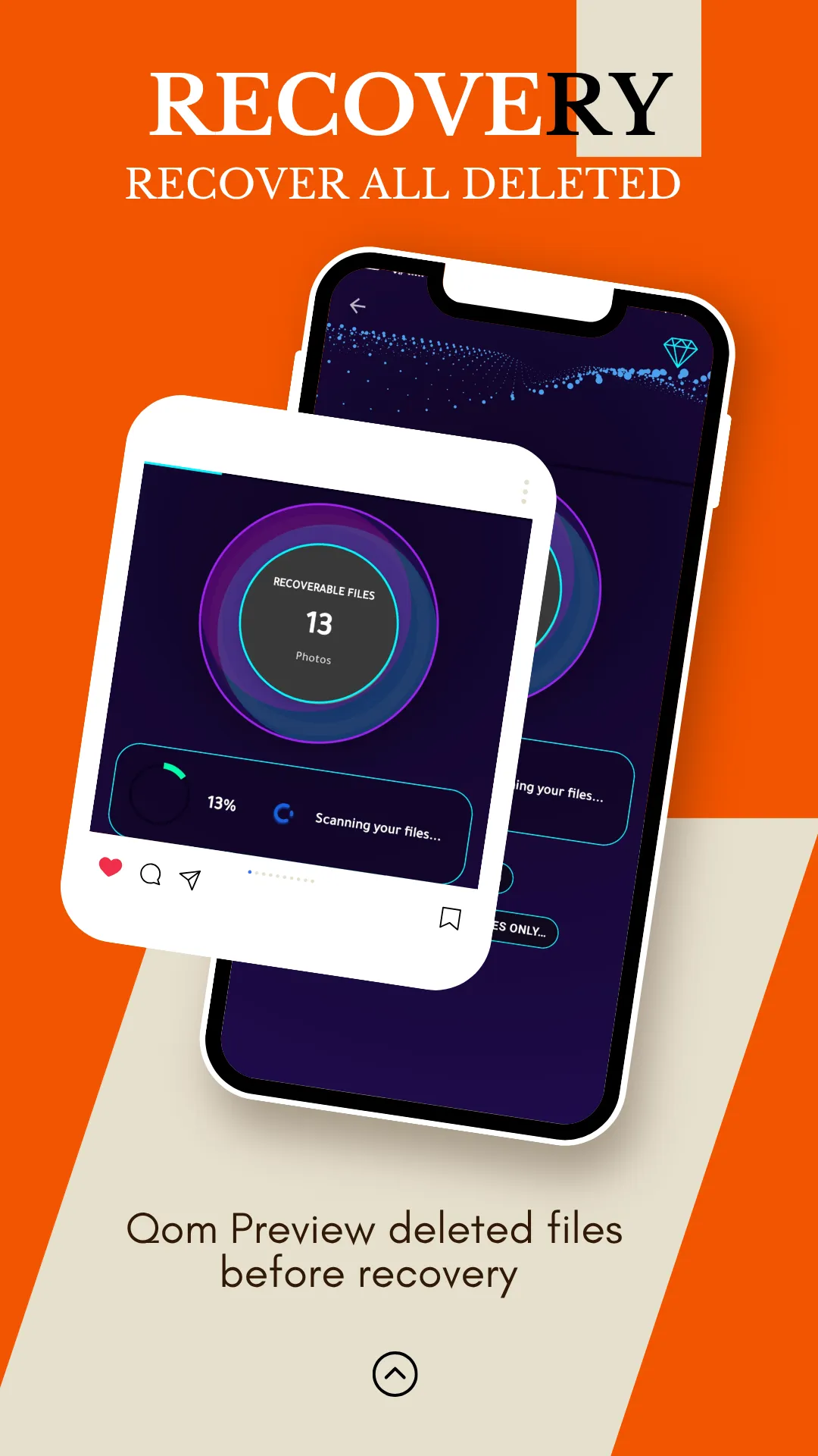 Recuva file Recovery | Indus Appstore | Screenshot