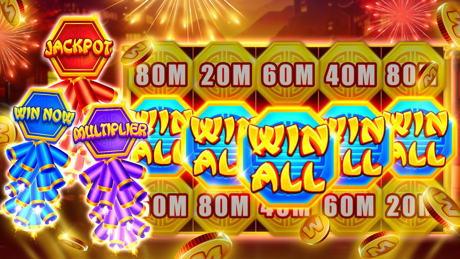 WOW Slots: VIP Online Casino | Indus Appstore | Screenshot