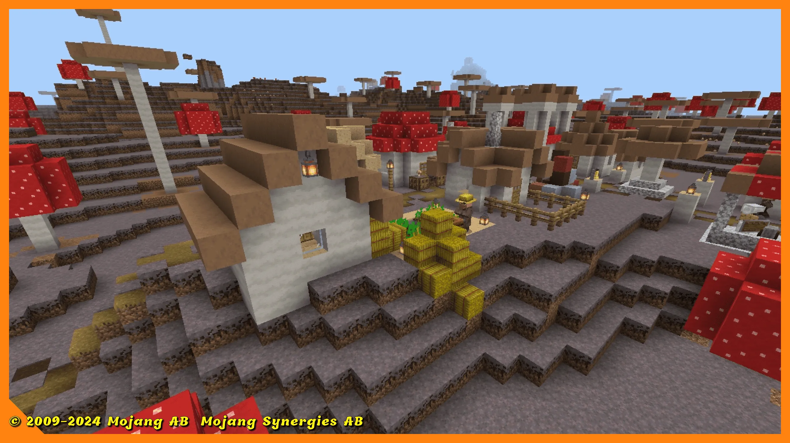 villages for minecraft | Indus Appstore | Screenshot