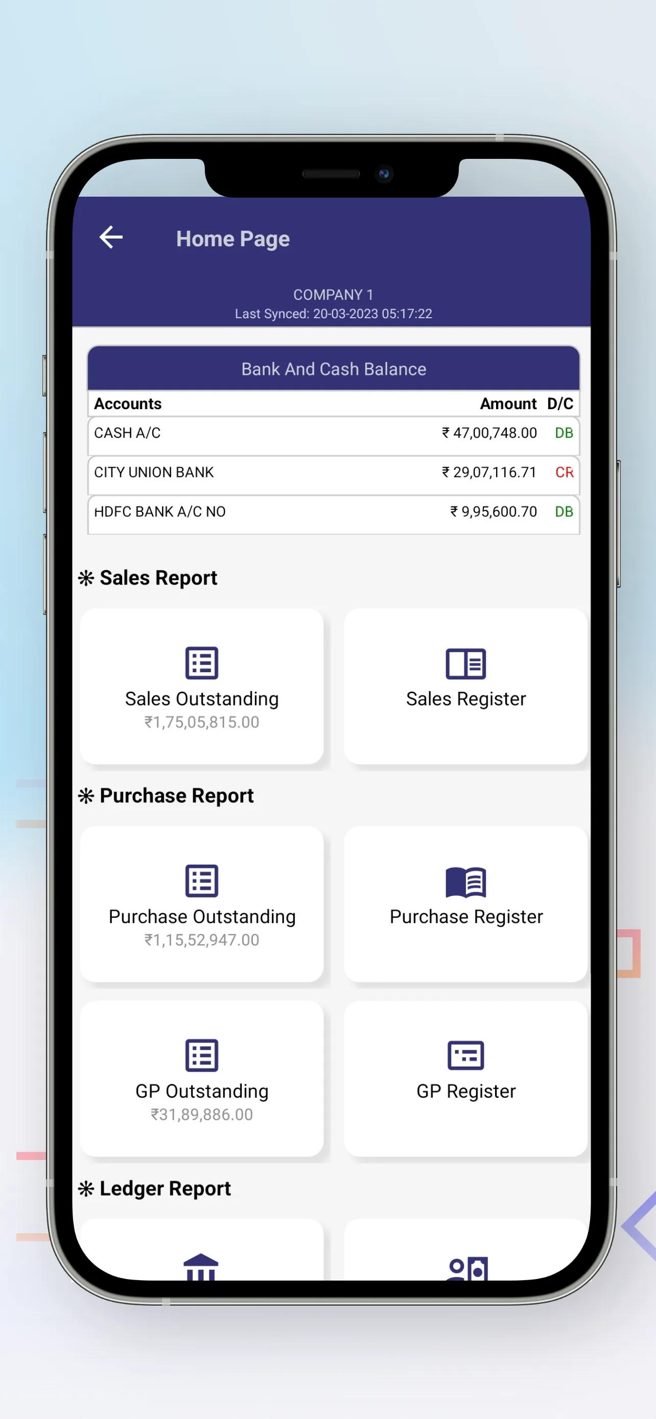 Zeel Cloud | Indus Appstore | Screenshot