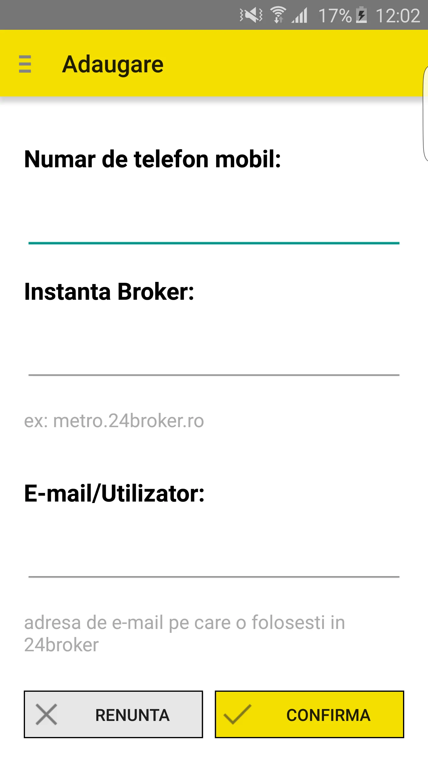 24Broker:Secure | Indus Appstore | Screenshot