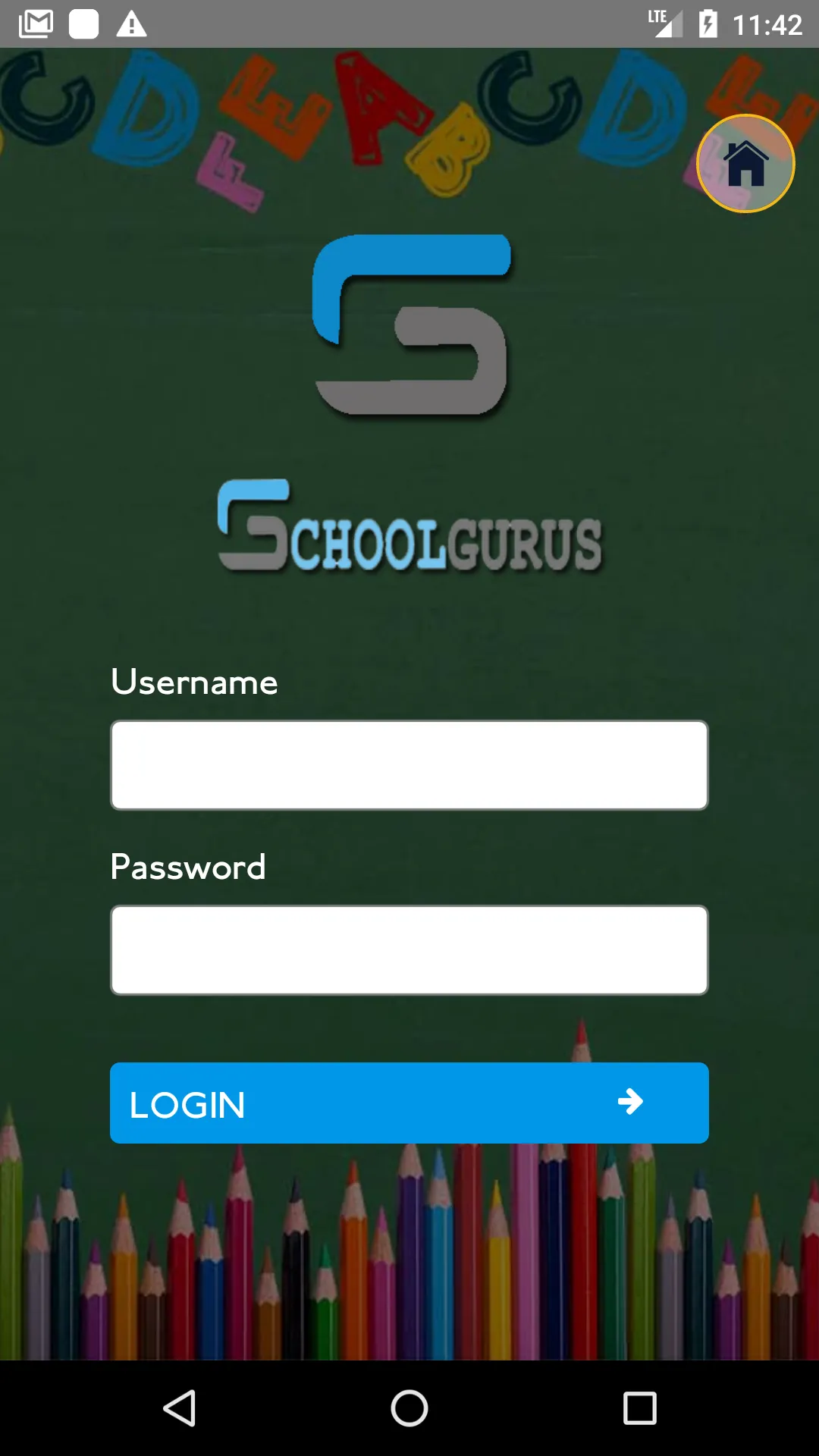 SchoolGurus | Indus Appstore | Screenshot