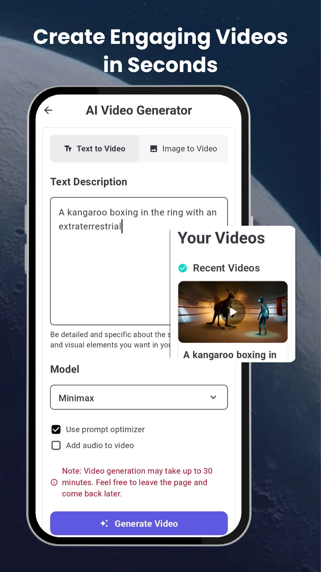 Galaxy.ai | Indus Appstore | Screenshot