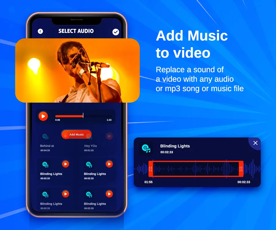 Video Voice Dubbing | Indus Appstore | Screenshot