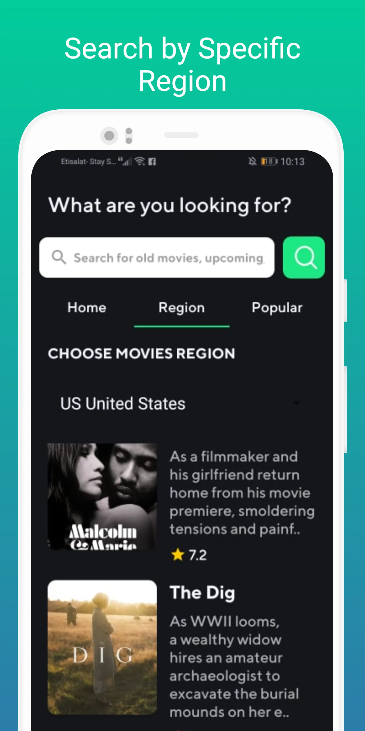 Movies news, trailers | Indus Appstore | Screenshot