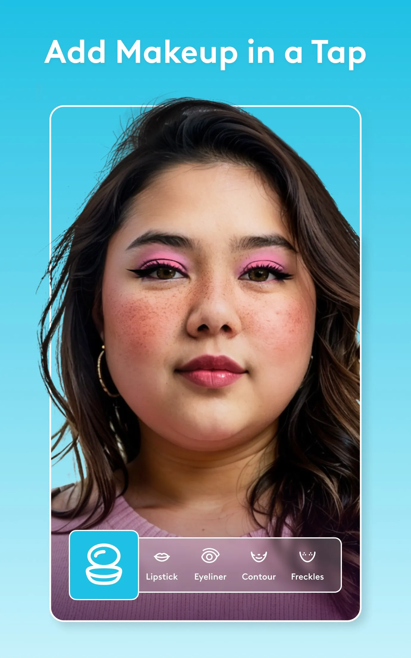 Facetune: Hair, Photo Editor | Indus Appstore | Screenshot