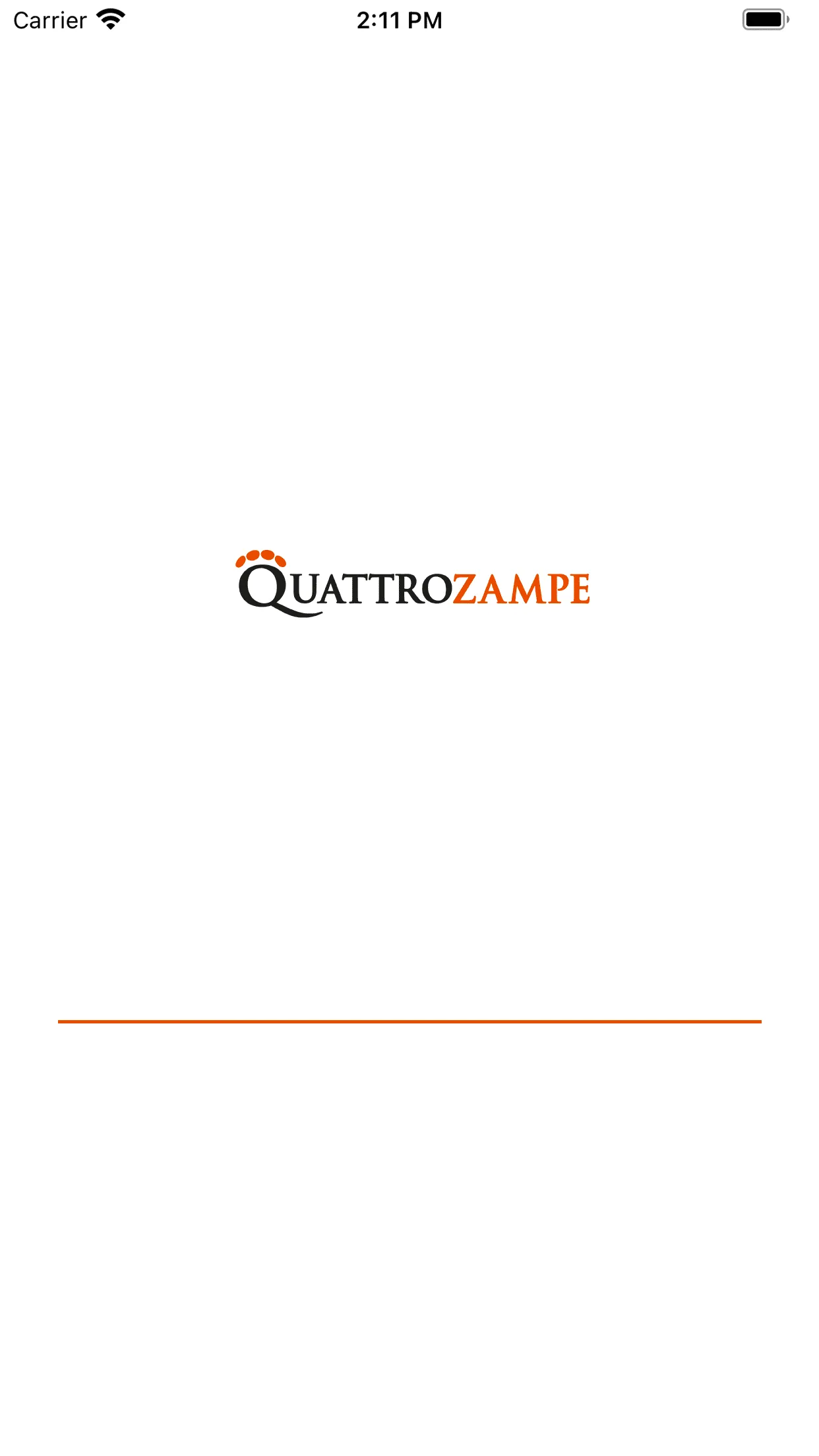 Quattrozampe | Indus Appstore | Screenshot