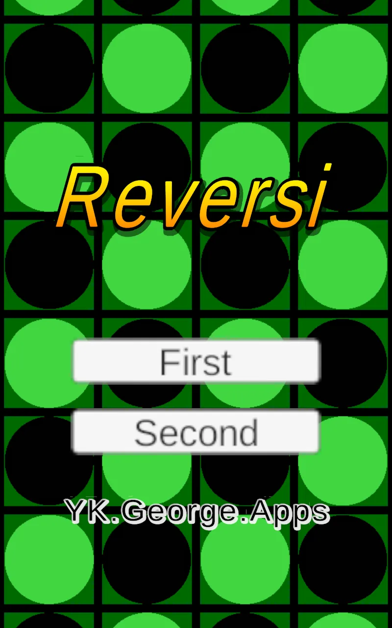 Reversi | Indus Appstore | Screenshot