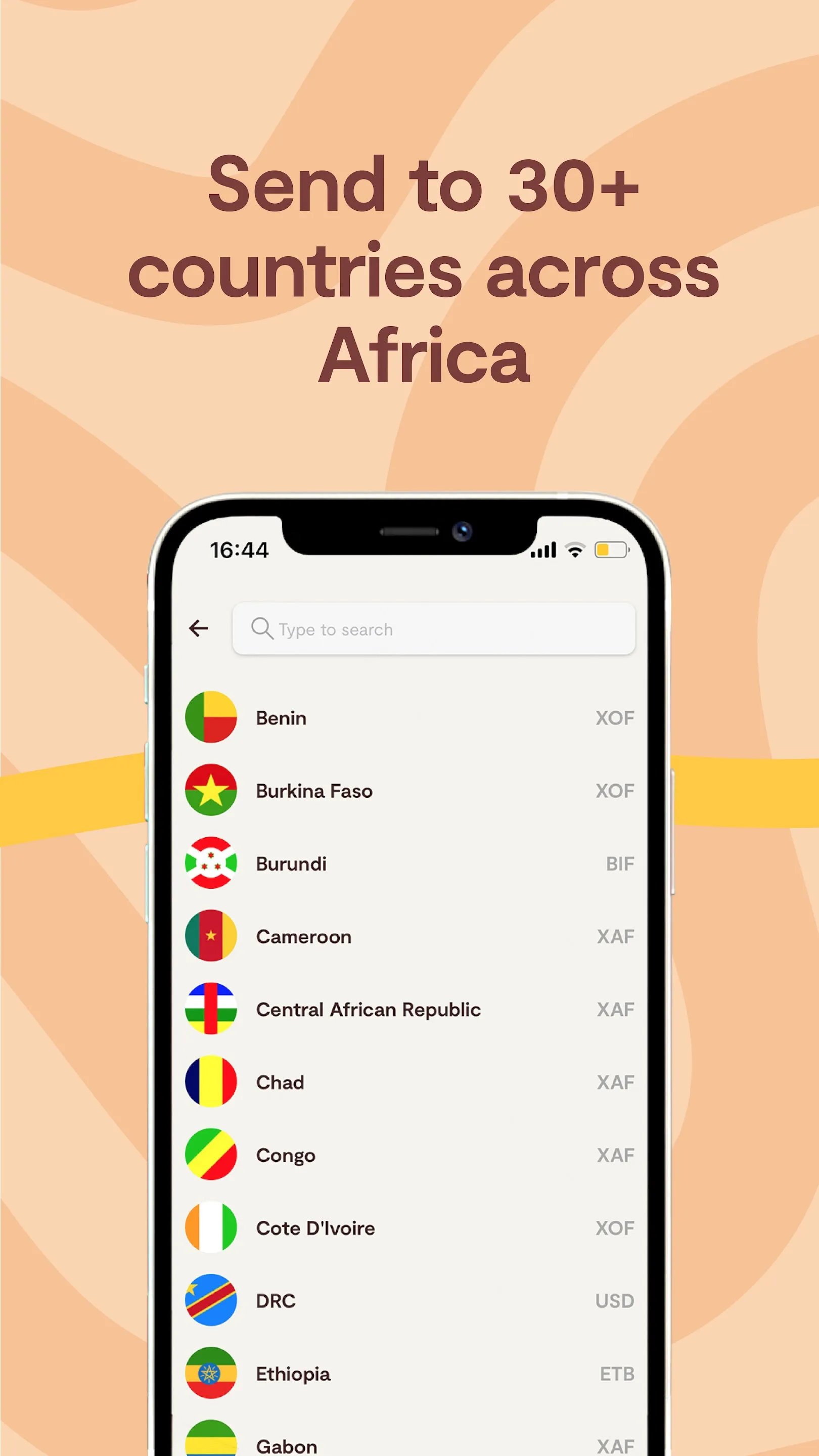 Clicksendnow | Indus Appstore | Screenshot