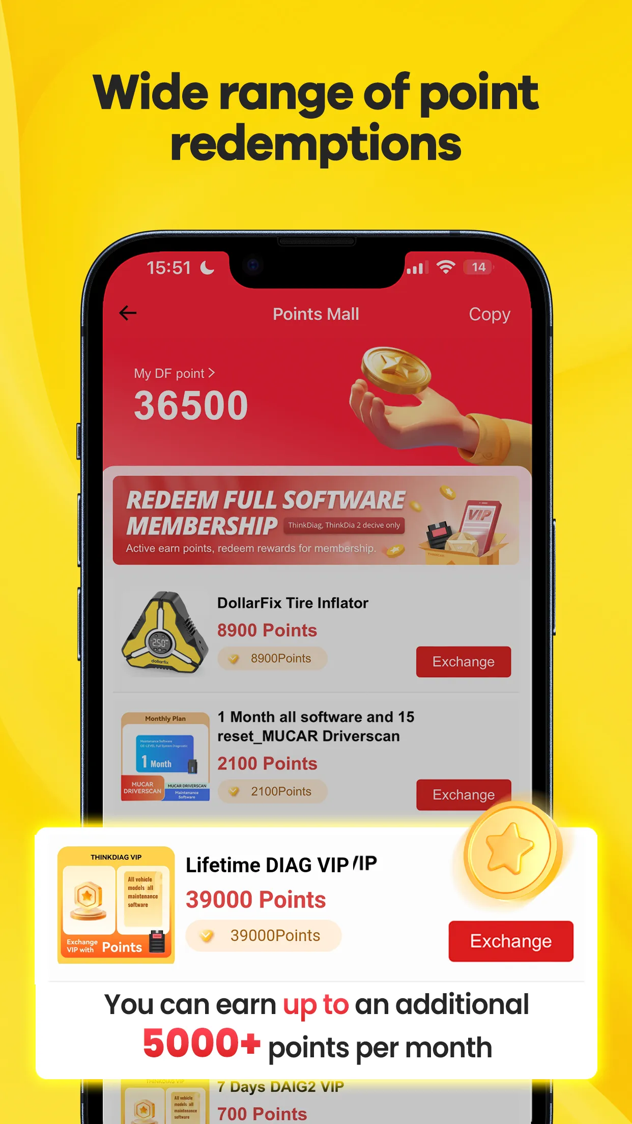 Dollarfix+ | Indus Appstore | Screenshot