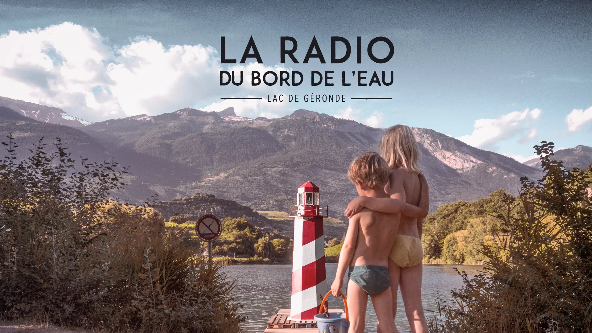 La Radio du bord de l'eau | Indus Appstore | Screenshot