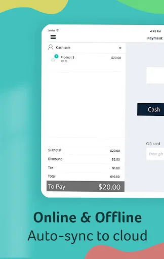 Hike Retail POS | Indus Appstore | Screenshot