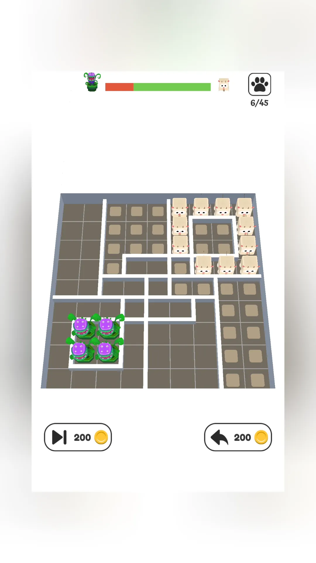 Occupy Blocks | Indus Appstore | Screenshot