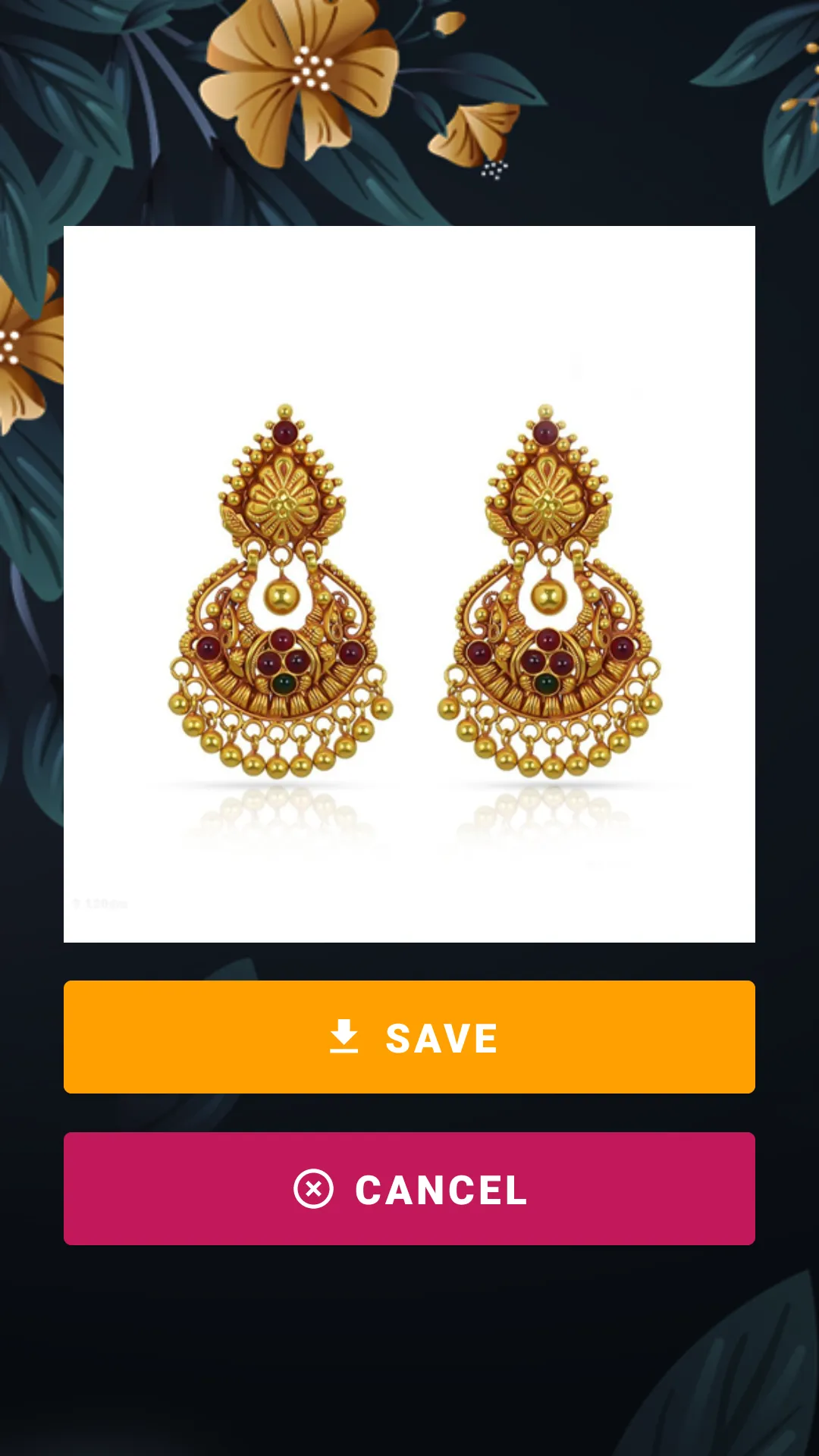 Jewellery | Indus Appstore | Screenshot