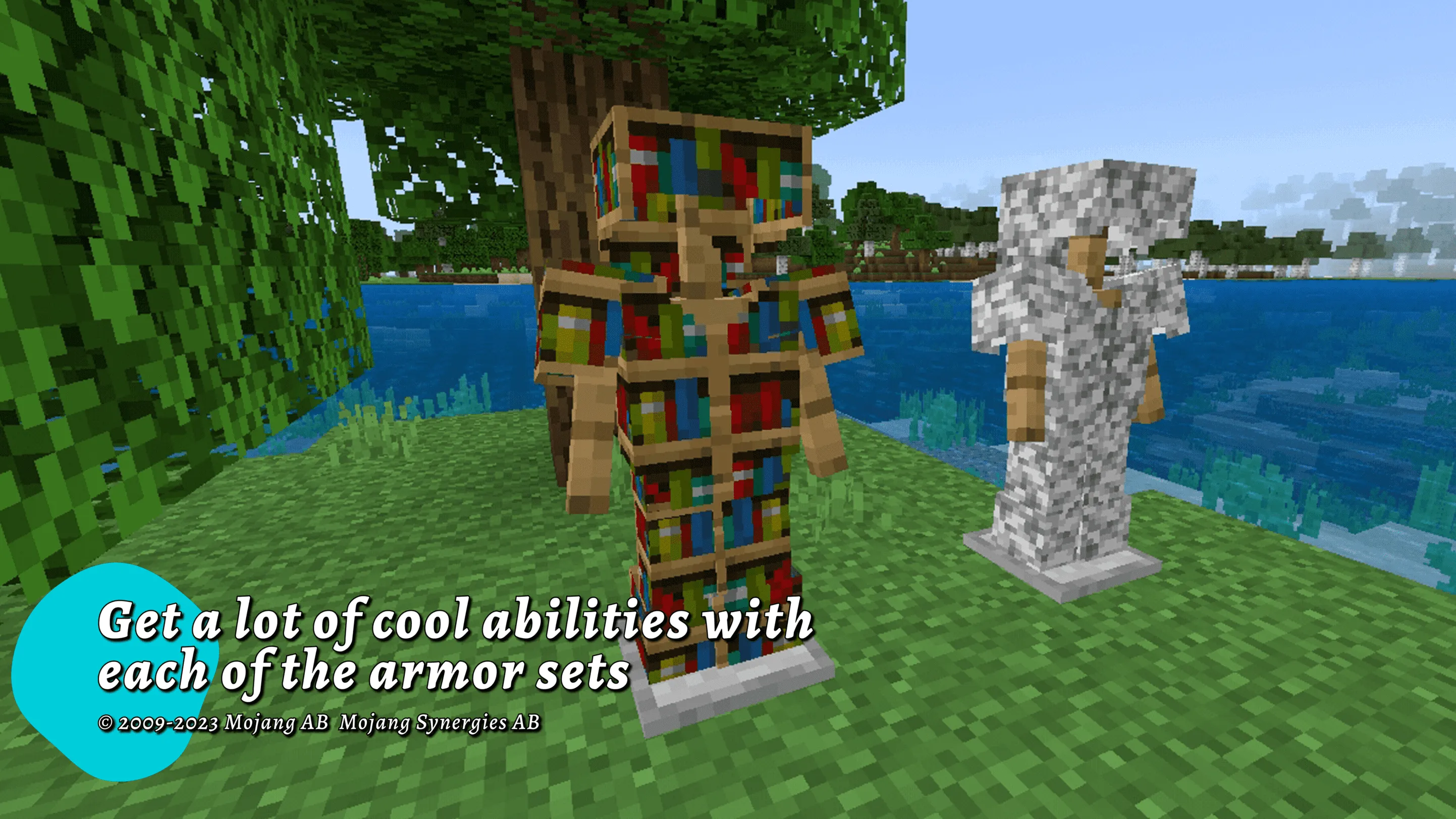 Armor mod for minecraft | Indus Appstore | Screenshot