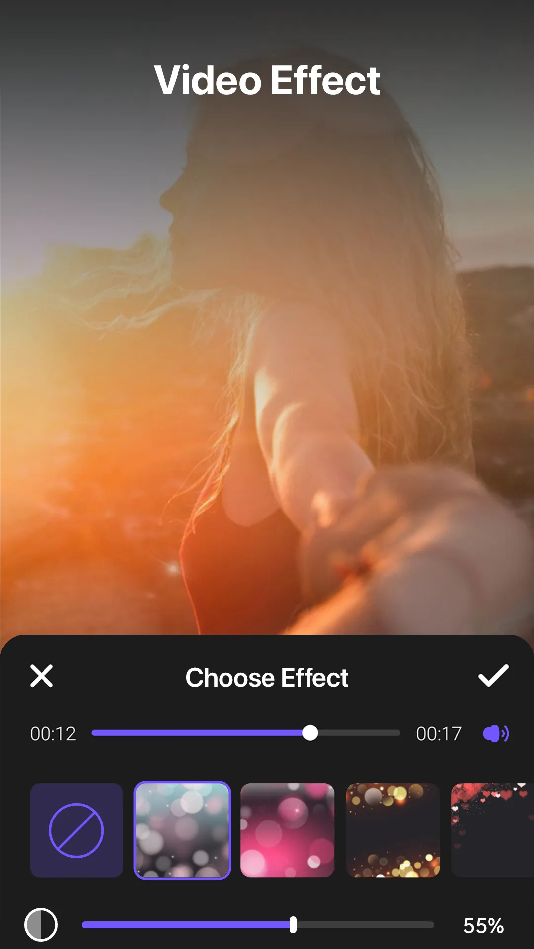 Photo Video Maker with Music | Indus Appstore | Screenshot