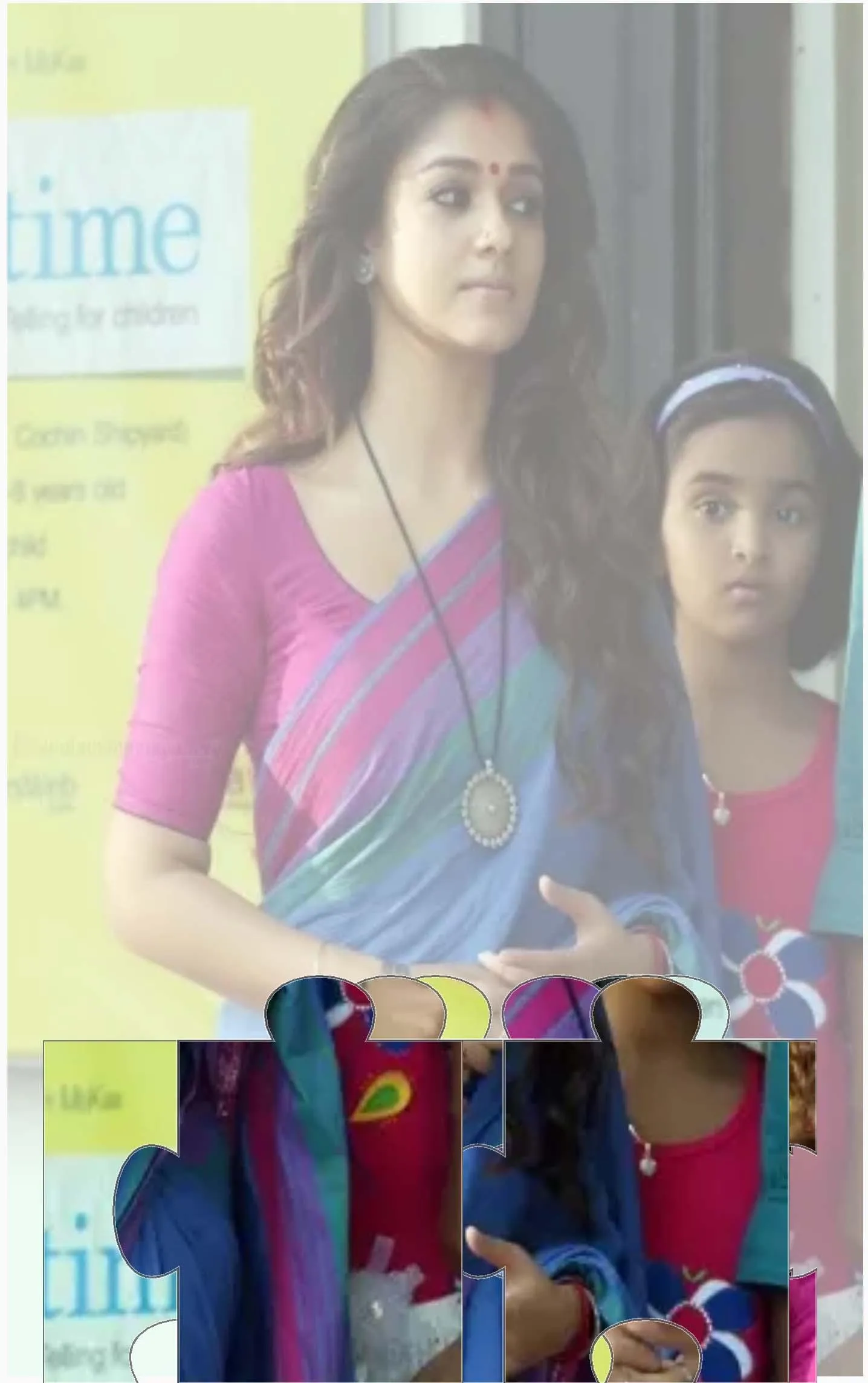 Nayanthara wallpapers-movies | Indus Appstore | Screenshot