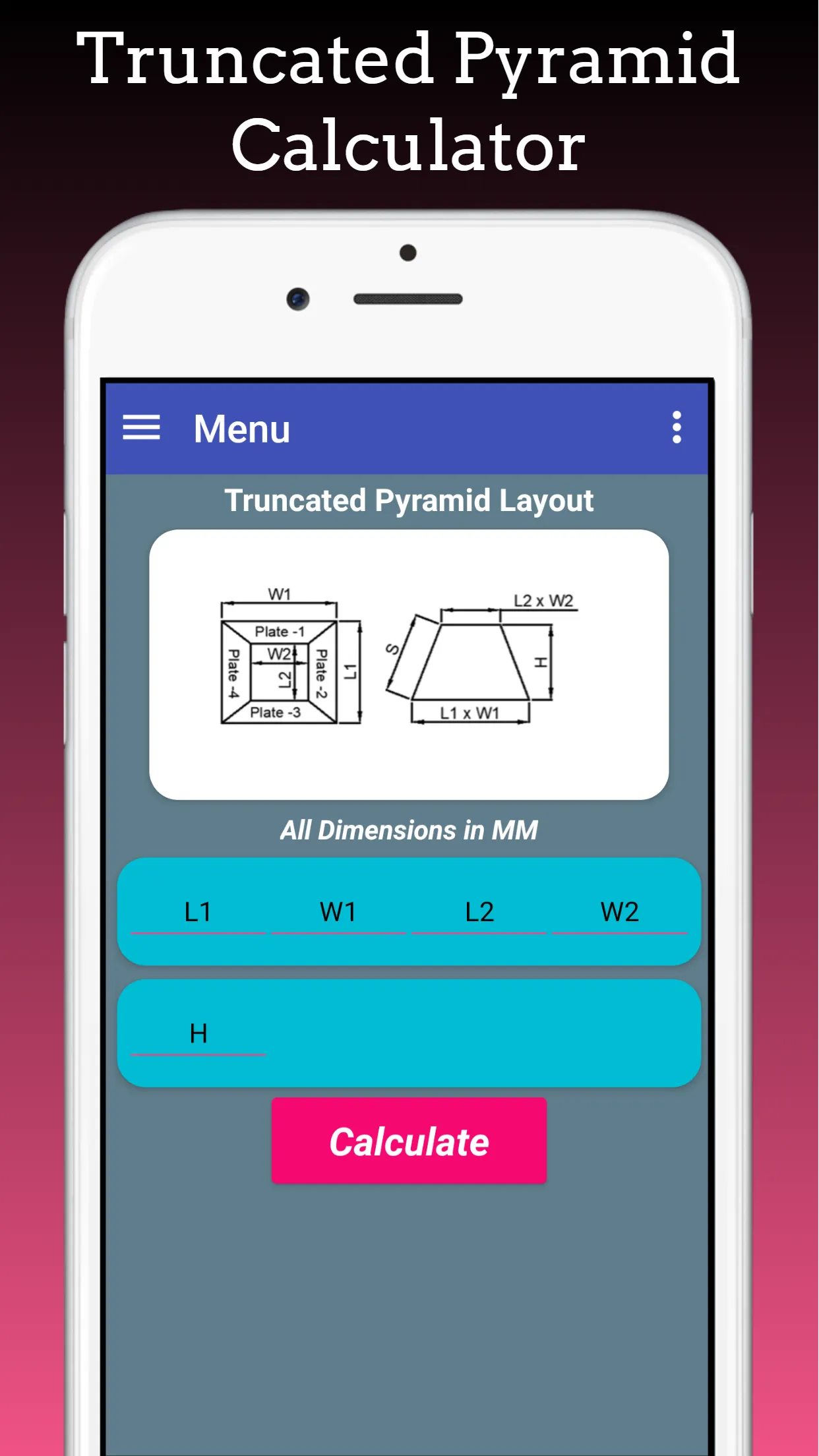 Transitions Layouts | Indus Appstore | Screenshot