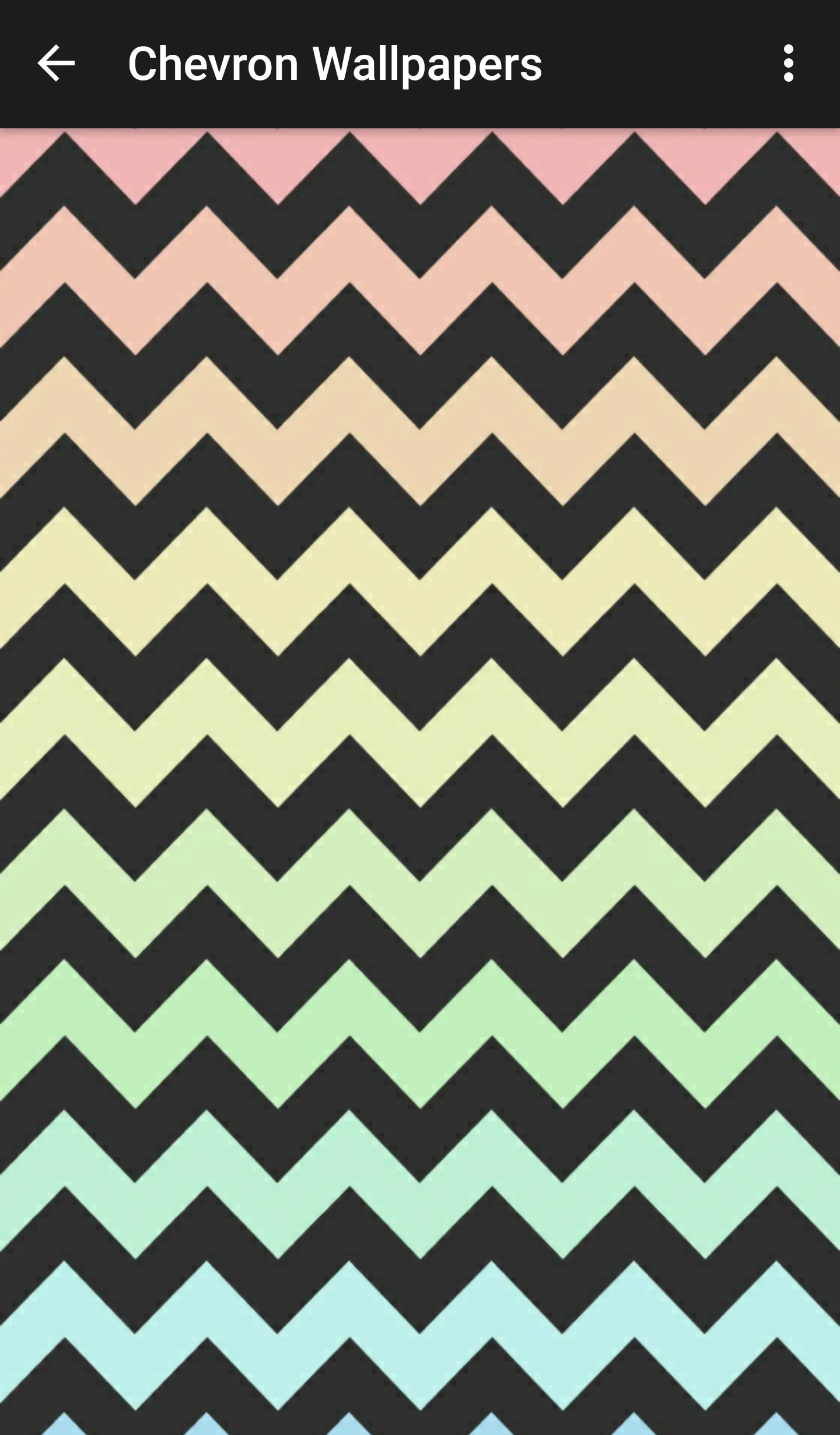 Chevron Wallpapers | Indus Appstore | Screenshot