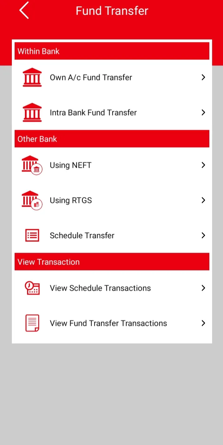 Shri Swami Samarth Bank Nighoj | Indus Appstore | Screenshot