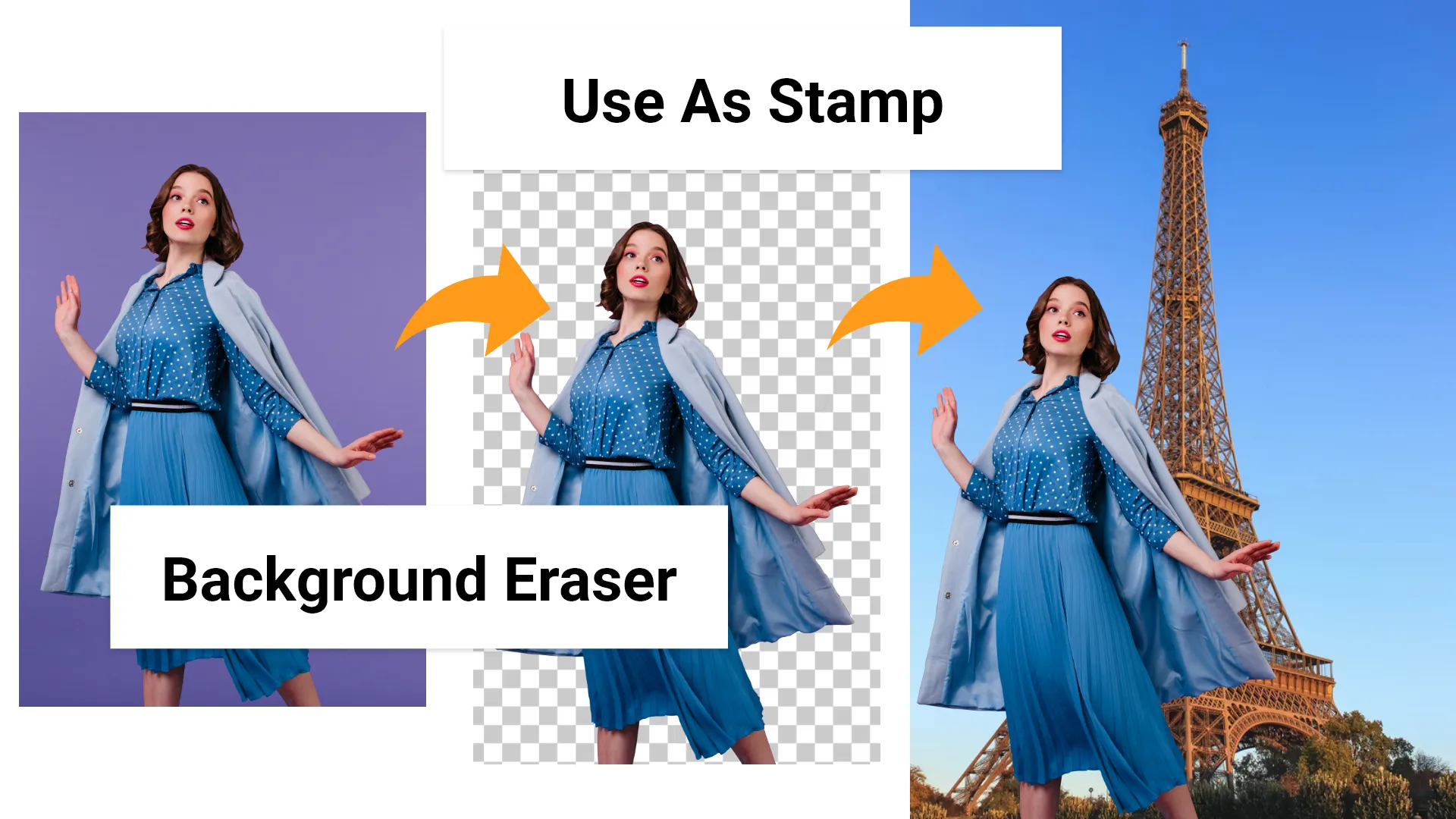 Magic Eraser Remove Background | Indus Appstore | Screenshot