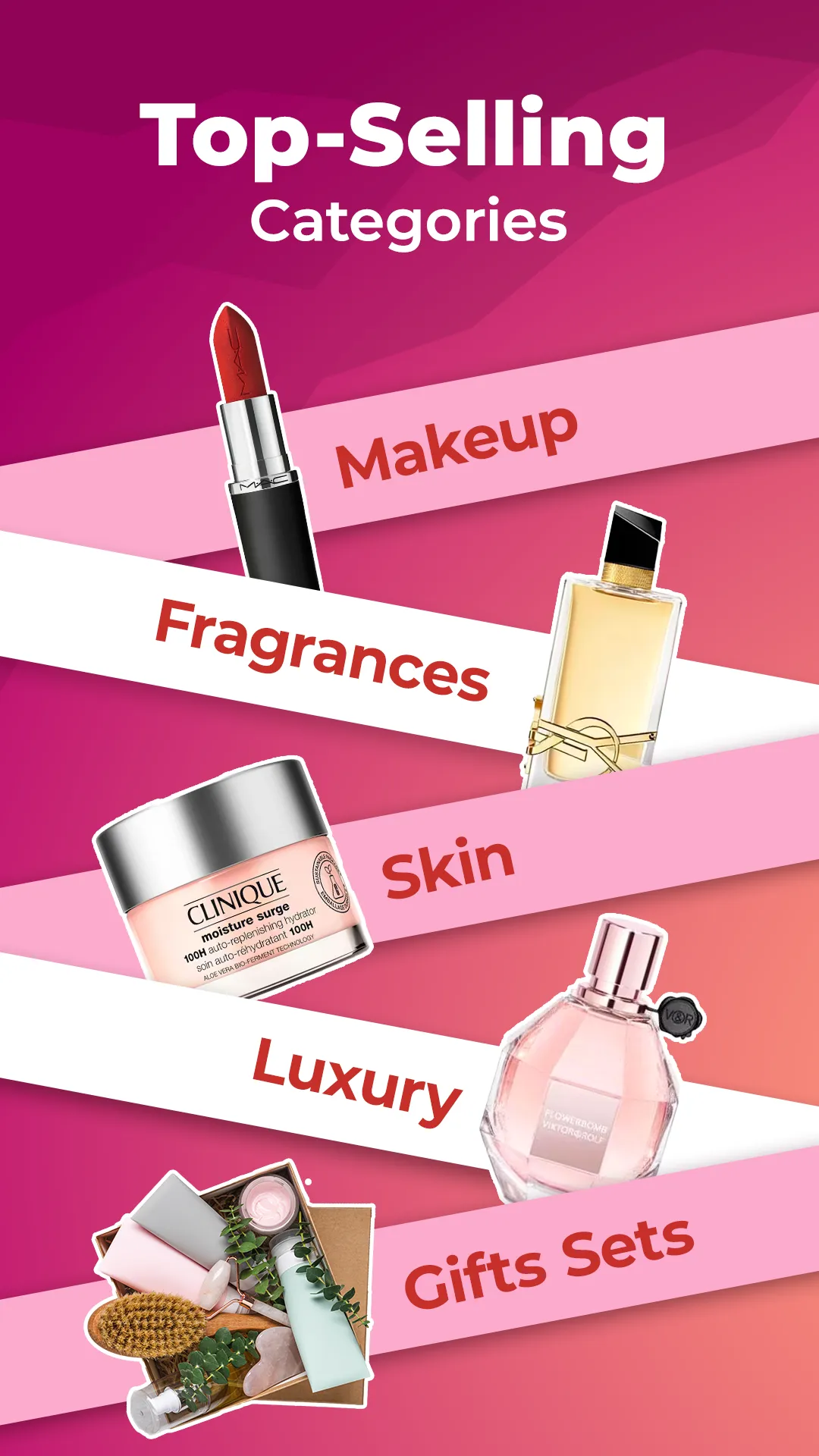 SSBeauty: Beauty Shopping App | Indus Appstore | Screenshot