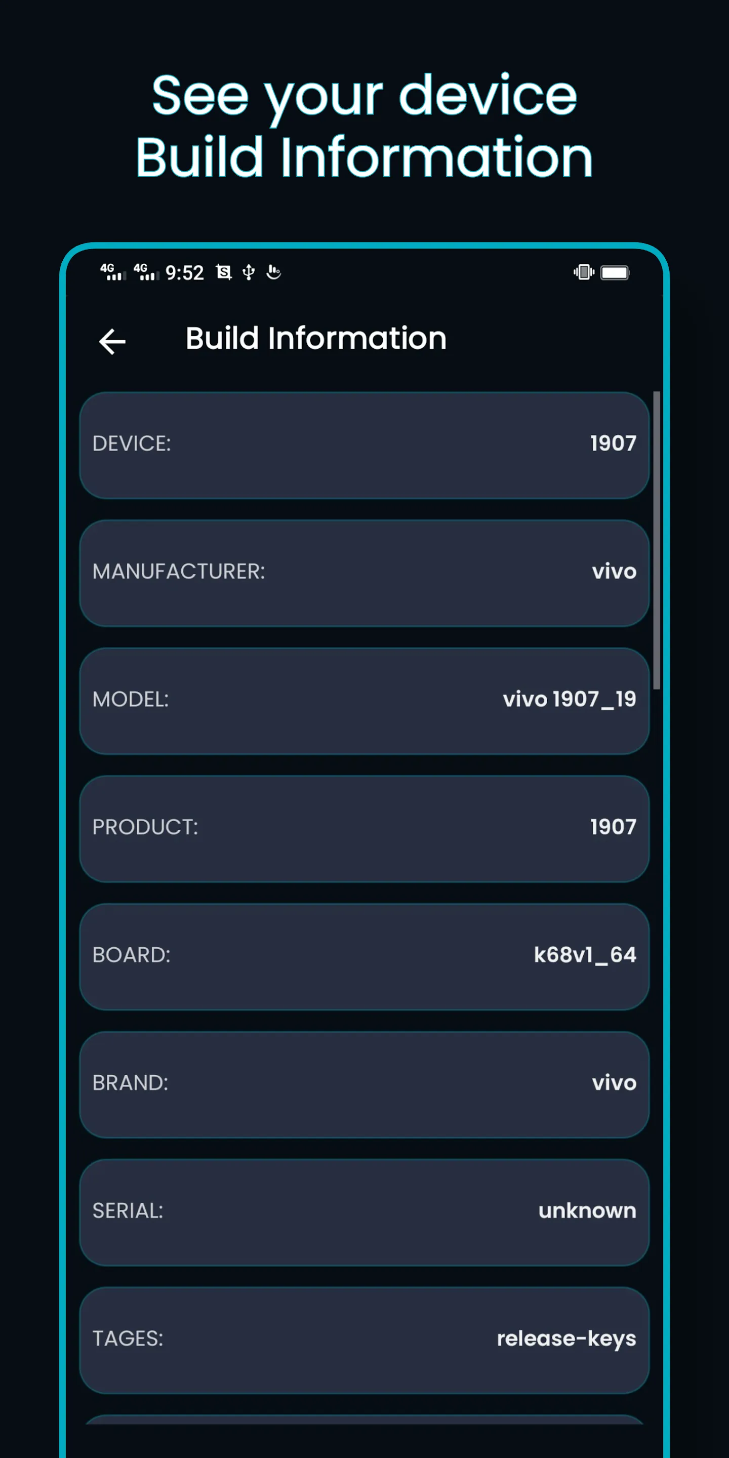 Basic Root Checker Pro- Unroot | Indus Appstore | Screenshot