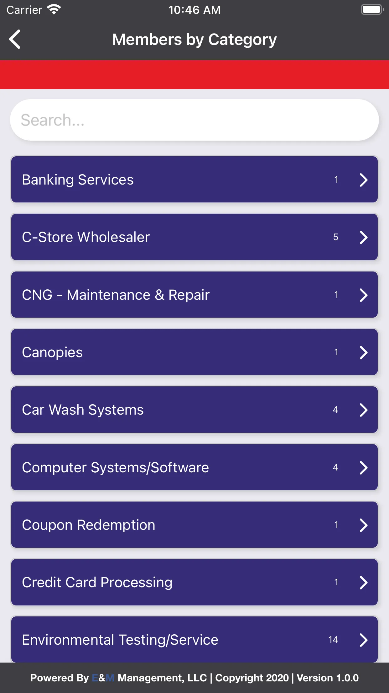 OPMCA | Indus Appstore | Screenshot