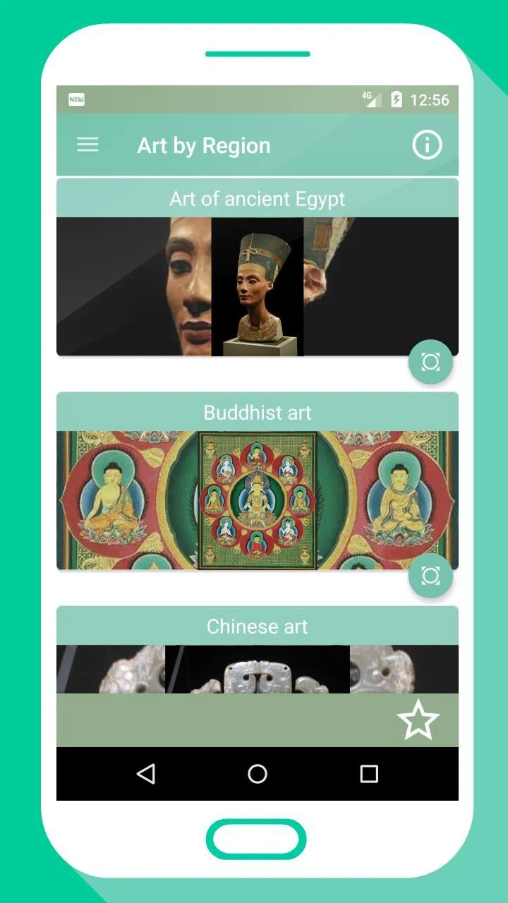 History Quiz & Knowledge App | Indus Appstore | Screenshot