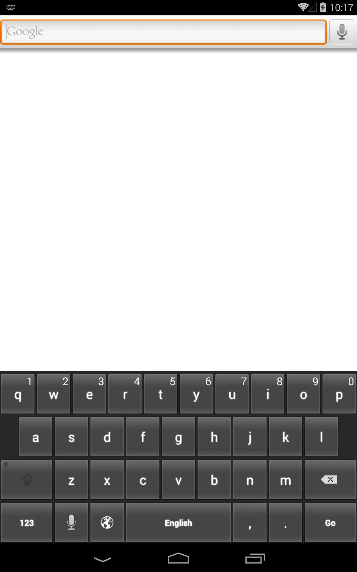 YKey Keyboard (For Business) | Indus Appstore | Screenshot