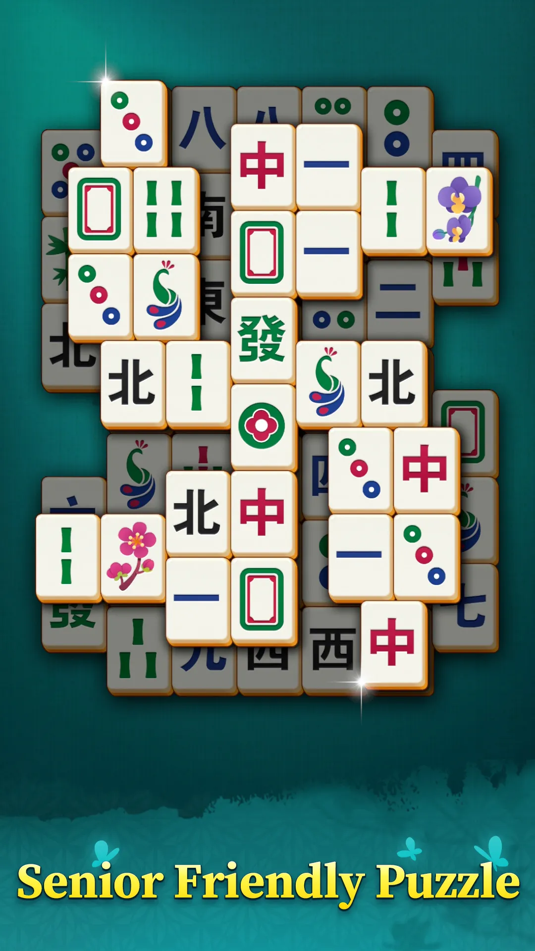 Mahjong Mingle | Indus Appstore | Screenshot