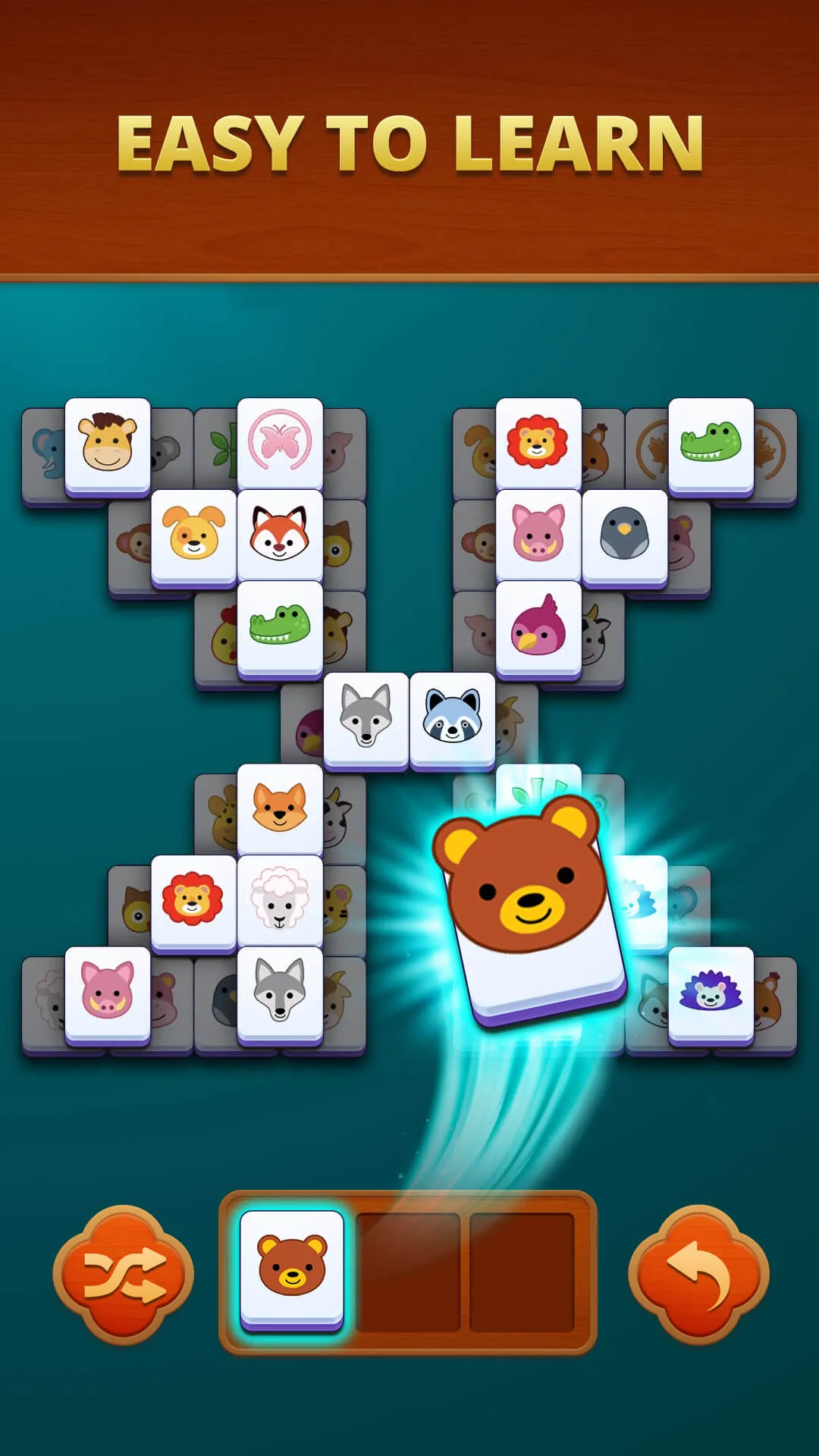 Mahjong Match | Indus Appstore | Screenshot