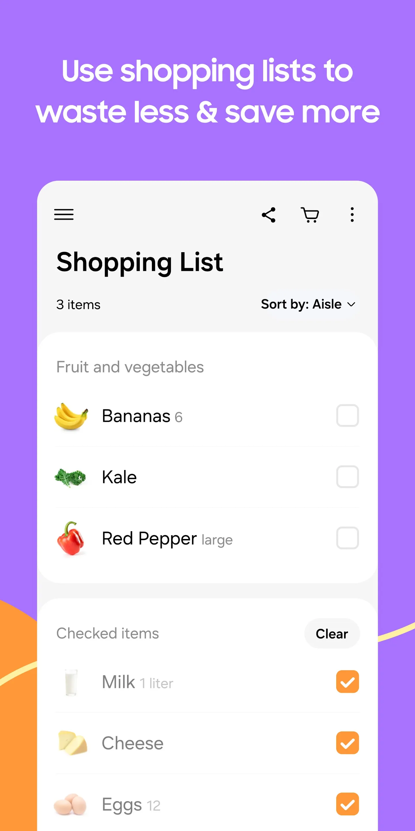 Samsung Food: Meal Planning | Indus Appstore | Screenshot