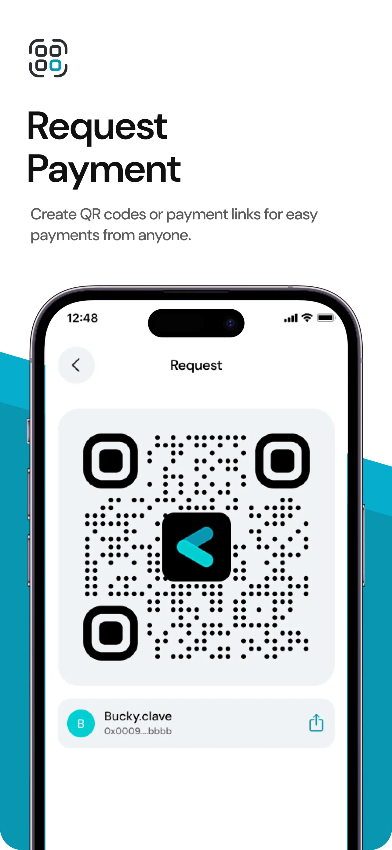 Clave - Smart Wallet | Indus Appstore | Screenshot