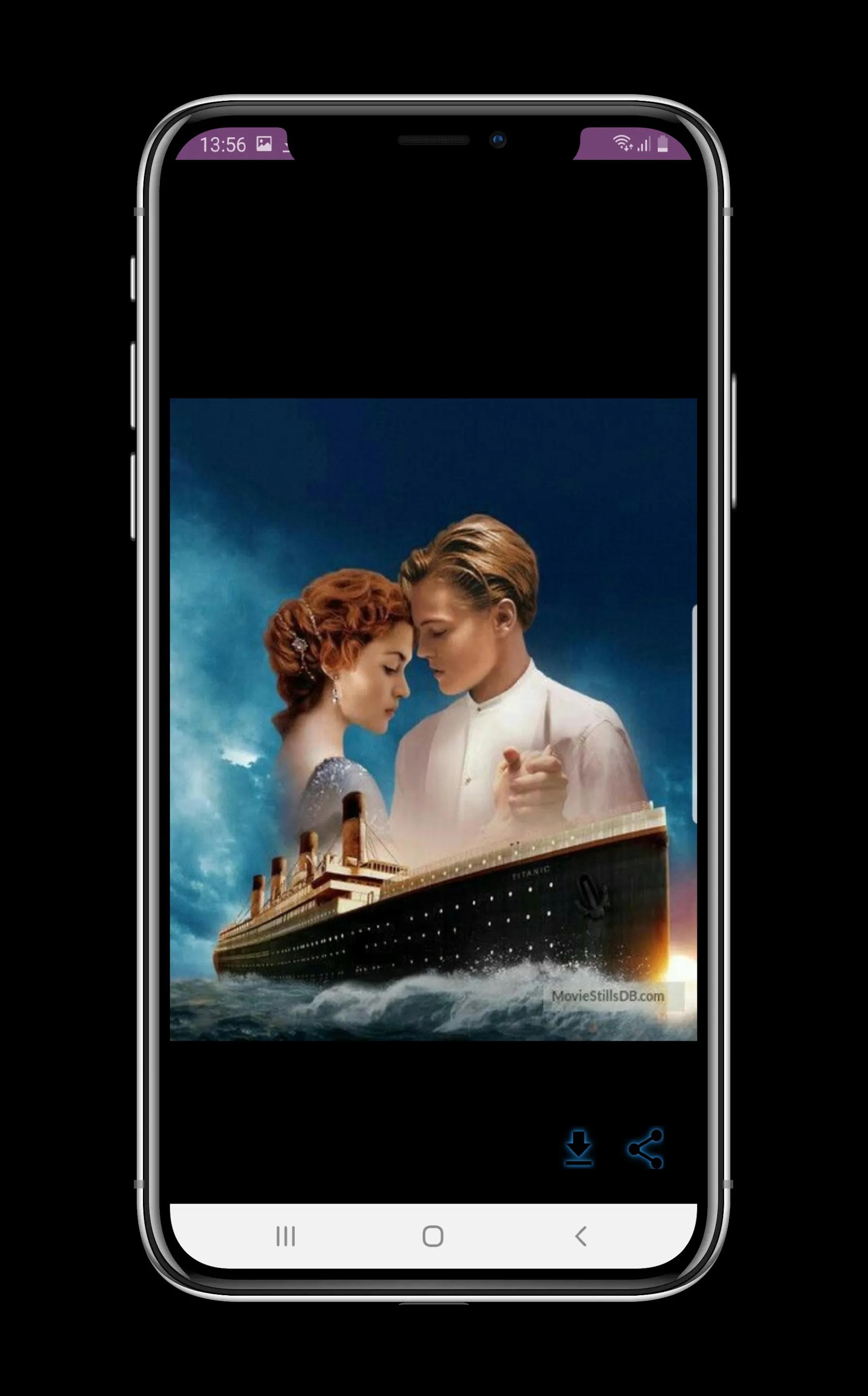 Titanic Wallpapers 4k 2023 | Indus Appstore | Screenshot