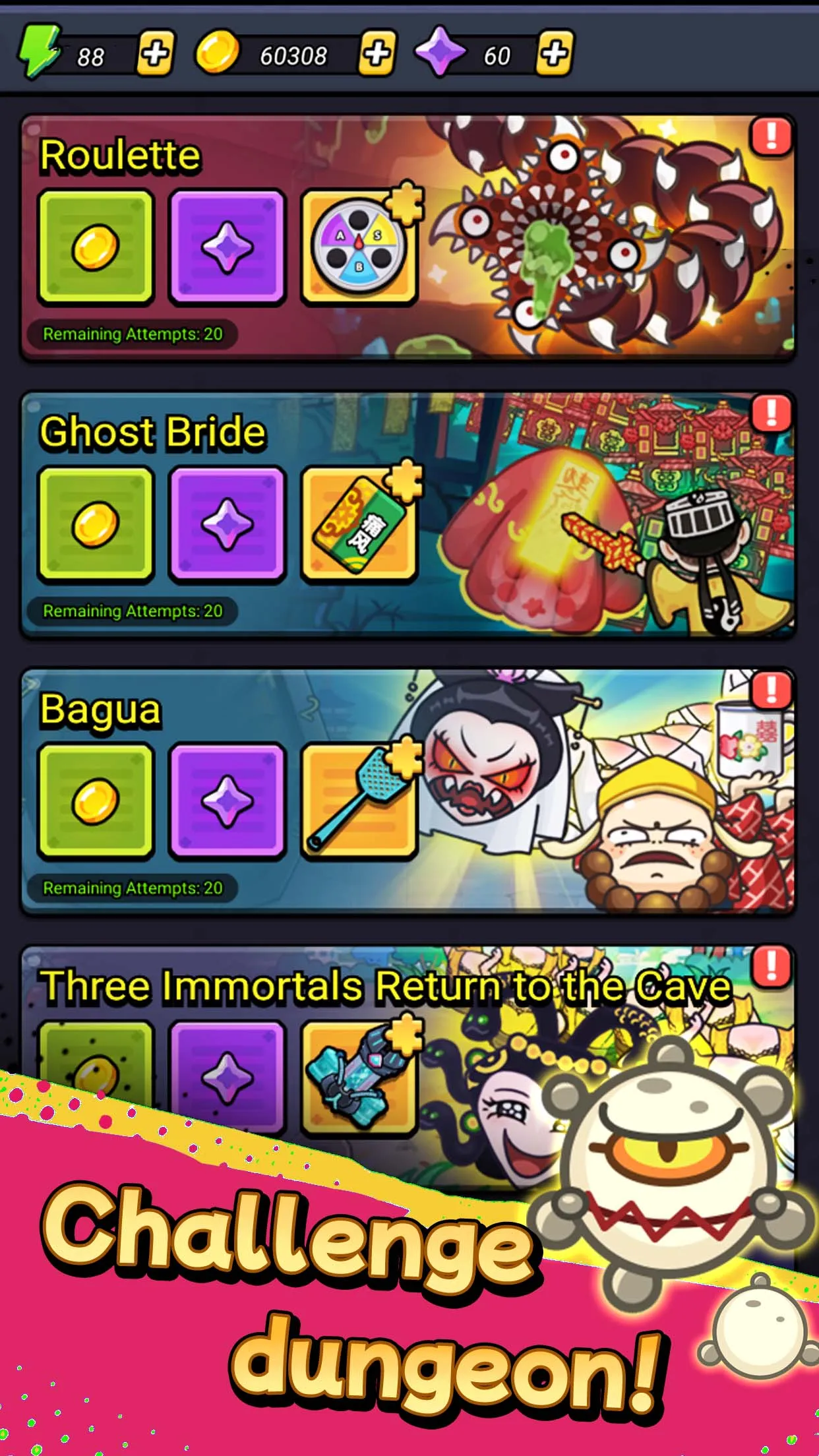 Cell Survivor | Indus Appstore | Screenshot