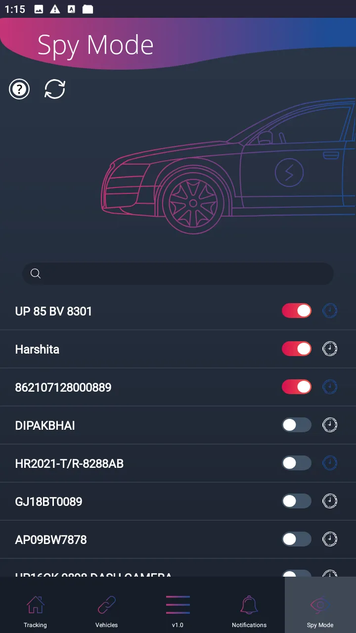 Key Technologies | Indus Appstore | Screenshot