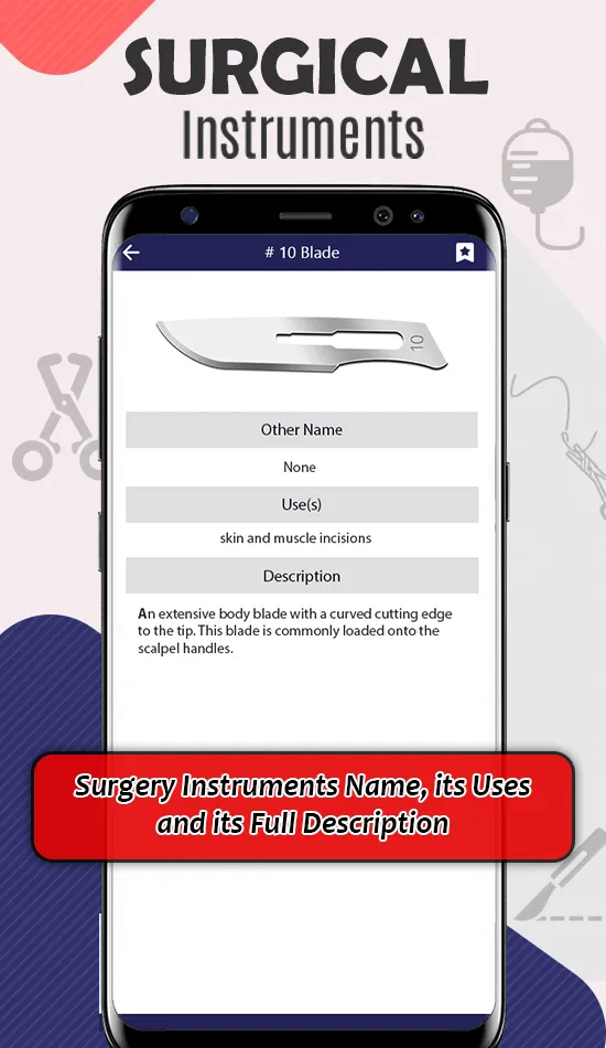 Surgical & Medical Instruments | Indus Appstore | Screenshot