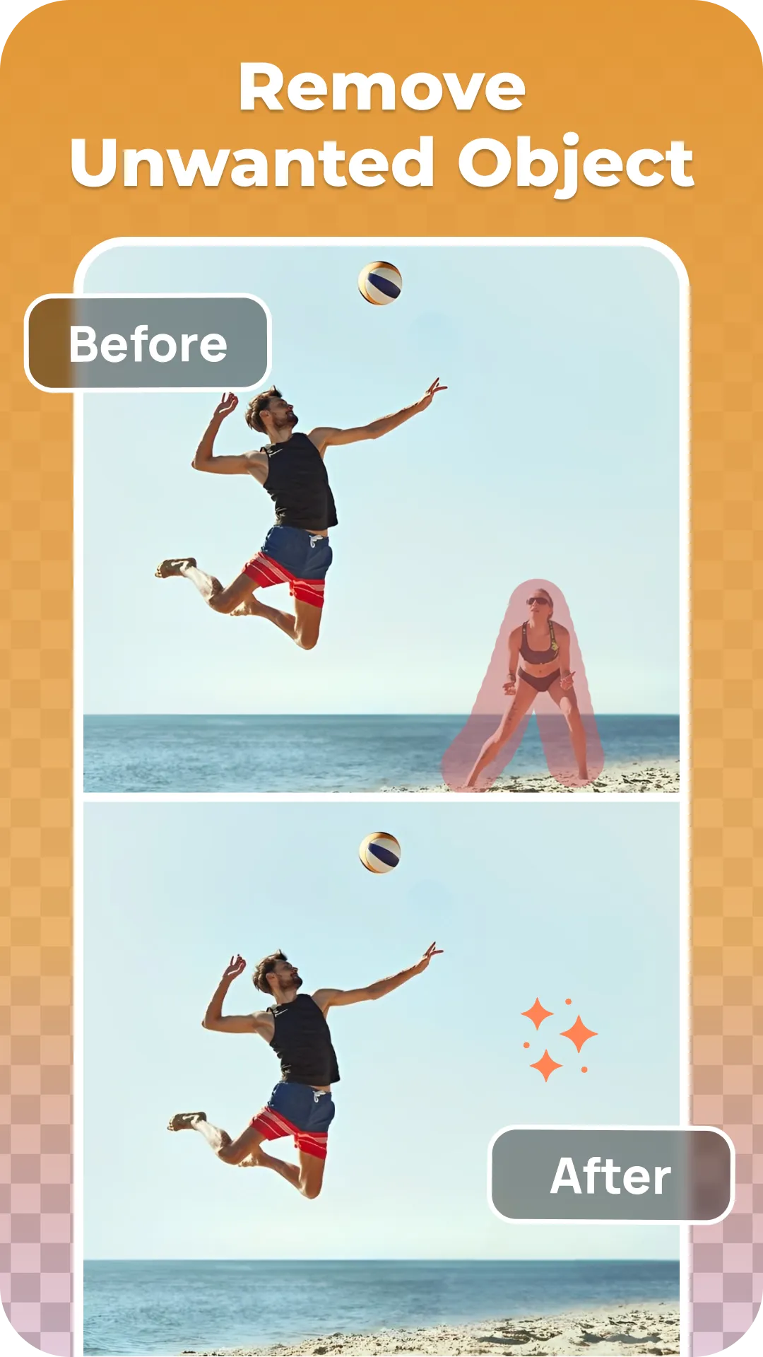 BG Changer: Background Remover | Indus Appstore | Screenshot