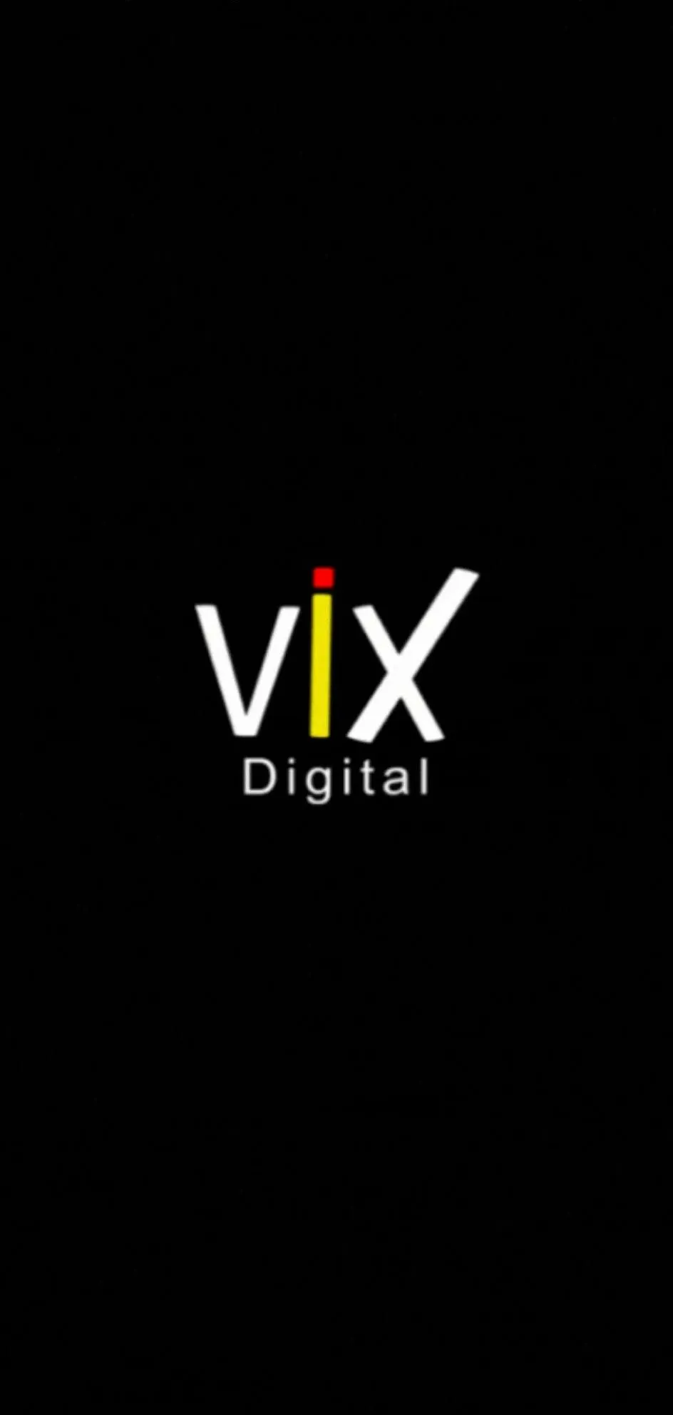Vix Digital Ott | Indus Appstore | Screenshot