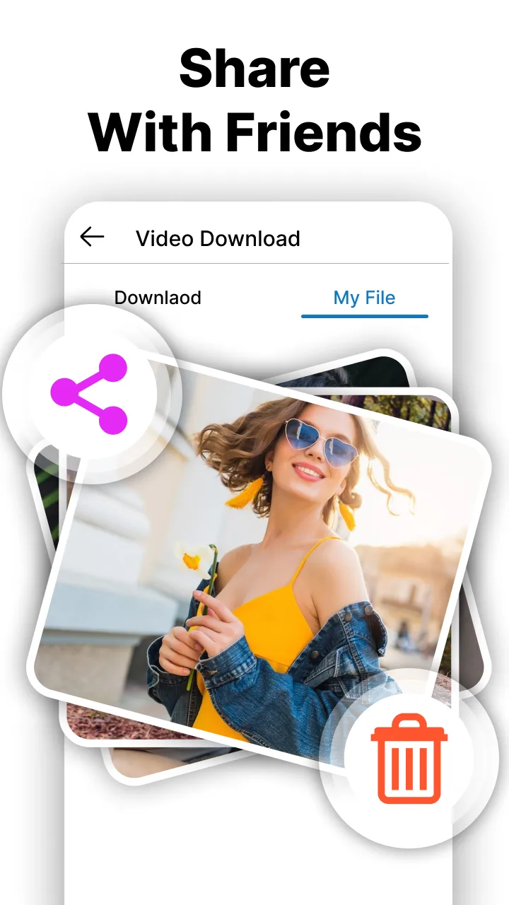 All Video Downloader | Indus Appstore | Screenshot