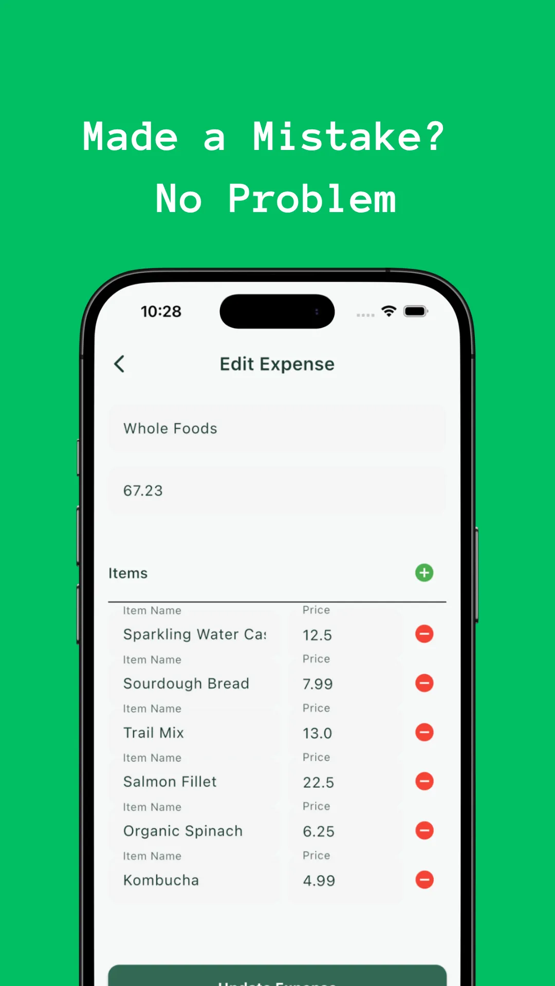 FundFlow • Know Your Flow | Indus Appstore | Screenshot