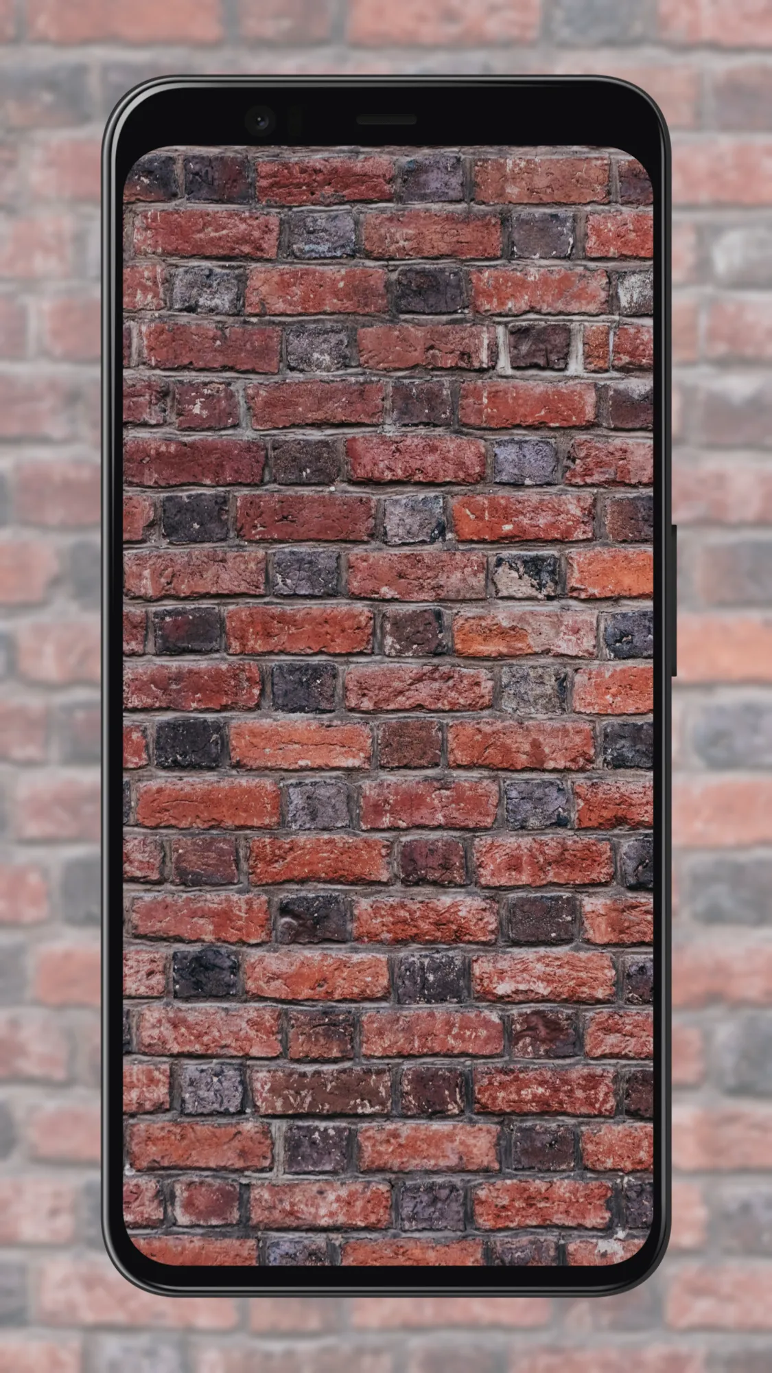 Brick Wallpapers | Indus Appstore | Screenshot